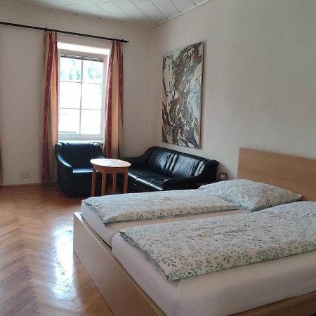 Gaestezimmer & Apartment Mayrhofer Waidhofen an der Ybbs Eksteriør billede