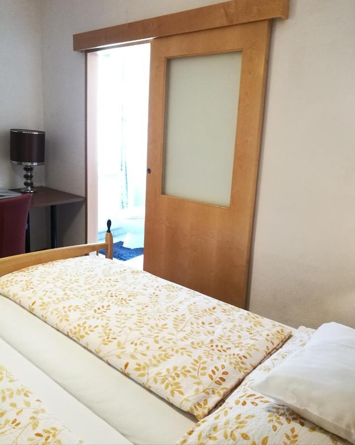 Gaestezimmer & Apartment Mayrhofer Waidhofen an der Ybbs Eksteriør billede