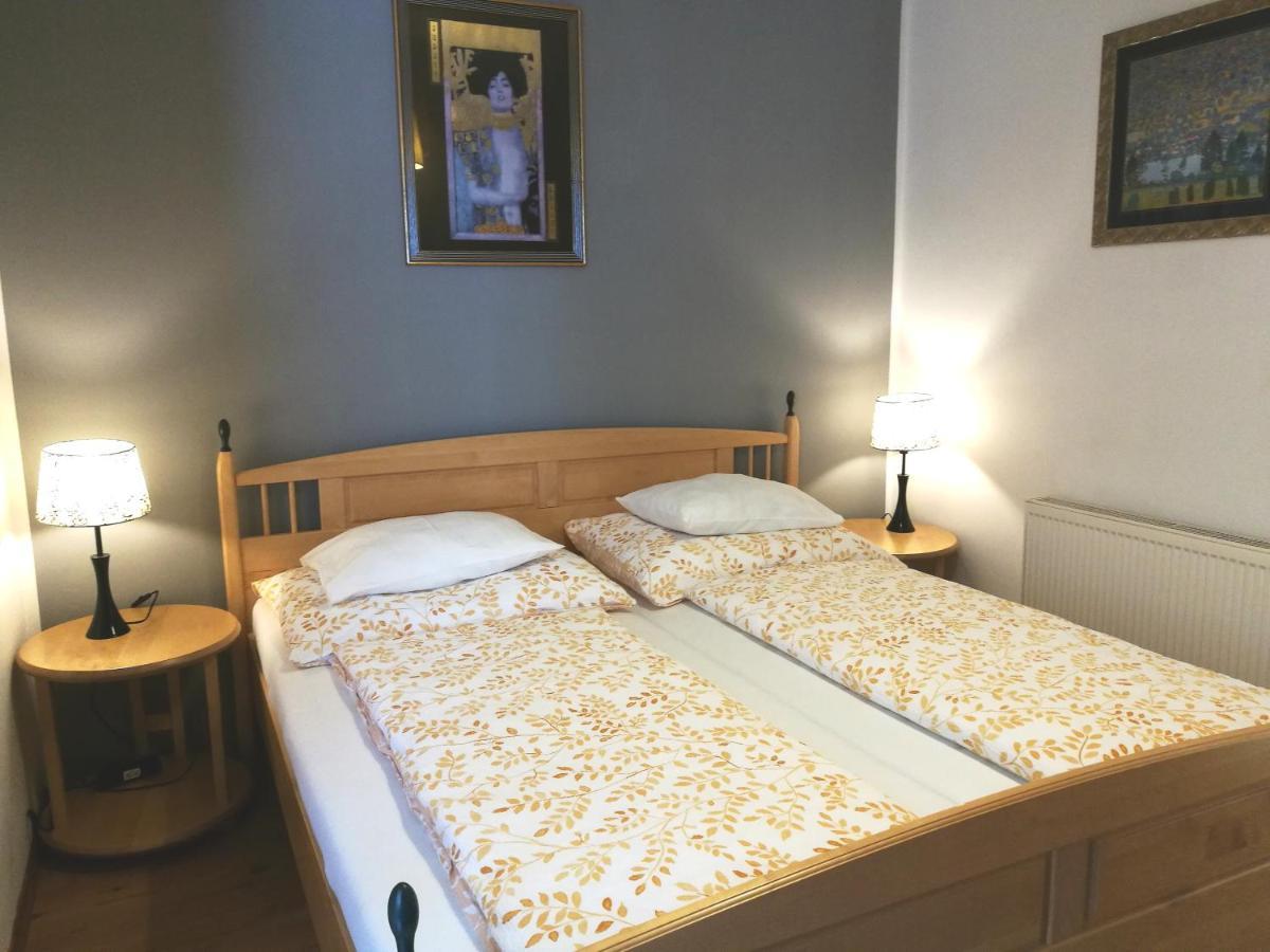 Gaestezimmer & Apartment Mayrhofer Waidhofen an der Ybbs Eksteriør billede