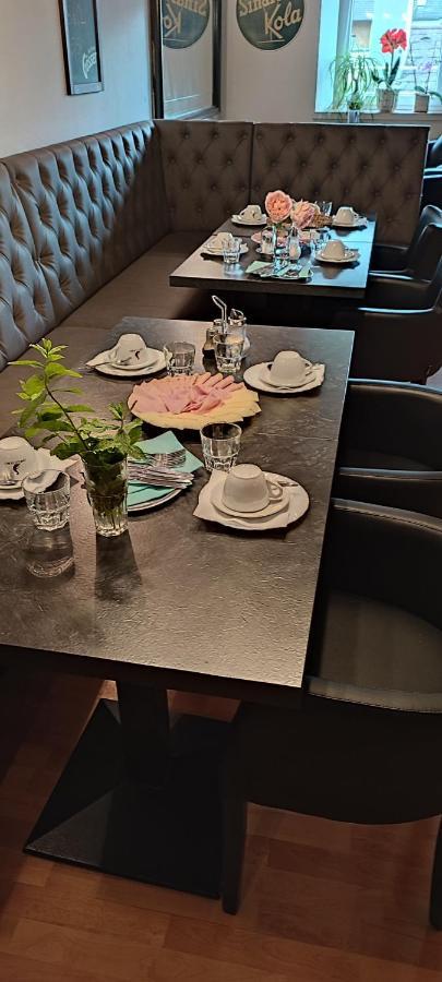 Gaestezimmer & Apartment Mayrhofer Waidhofen an der Ybbs Eksteriør billede