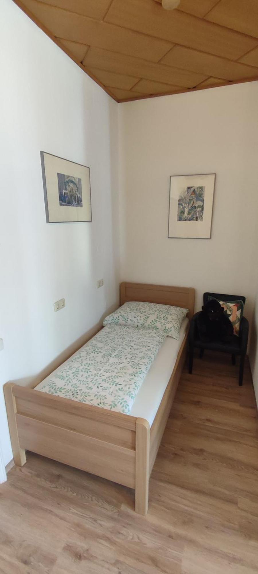 Gaestezimmer & Apartment Mayrhofer Waidhofen an der Ybbs Eksteriør billede