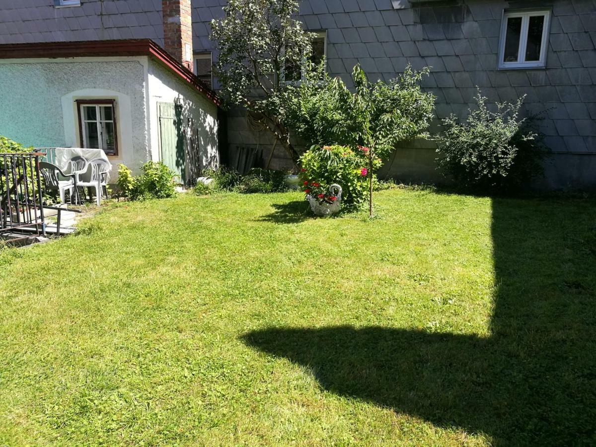 Gaestezimmer & Apartment Mayrhofer Waidhofen an der Ybbs Eksteriør billede