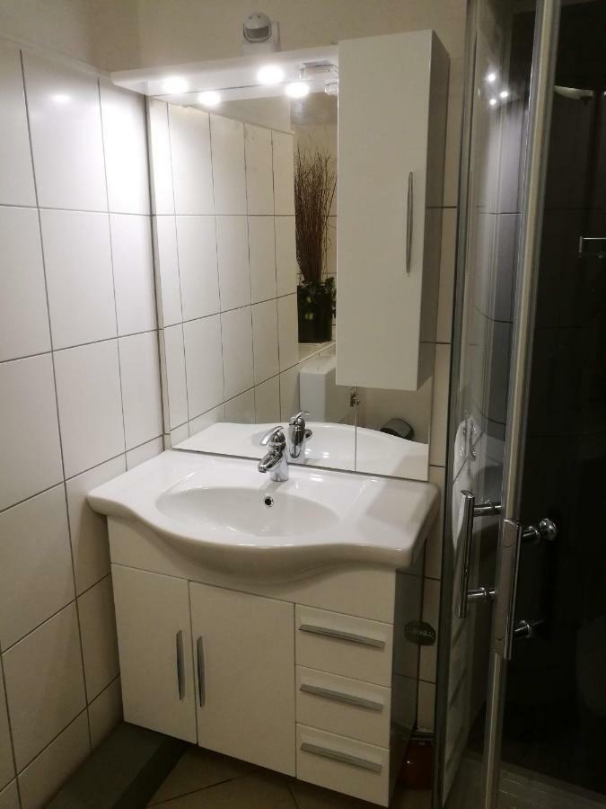Gaestezimmer & Apartment Mayrhofer Waidhofen an der Ybbs Eksteriør billede