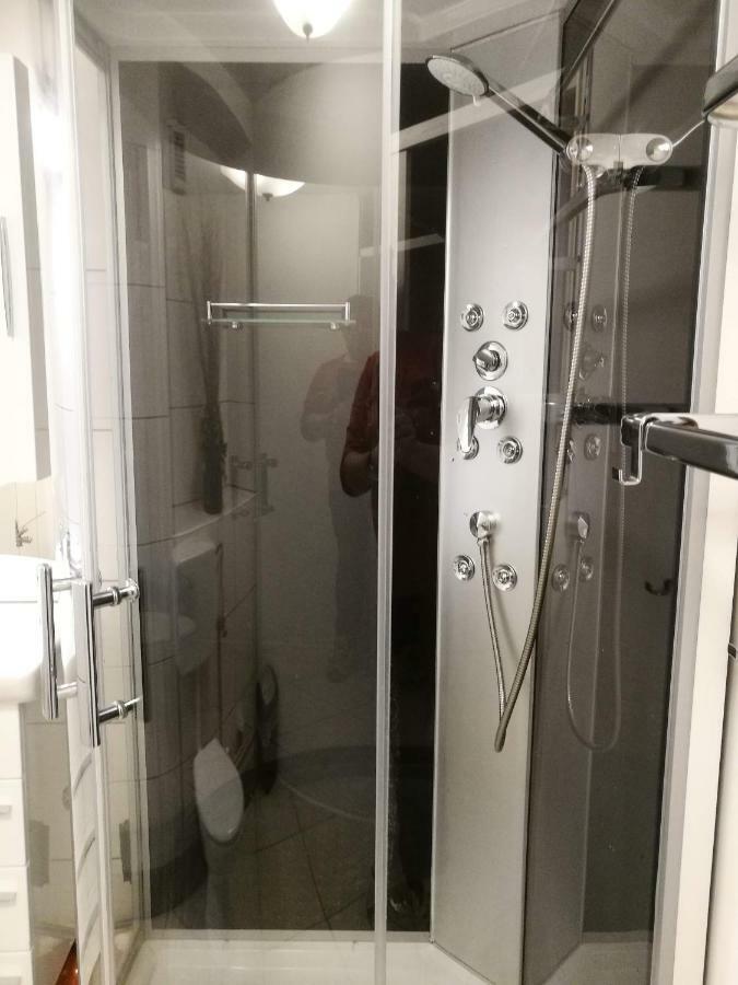Gaestezimmer & Apartment Mayrhofer Waidhofen an der Ybbs Eksteriør billede