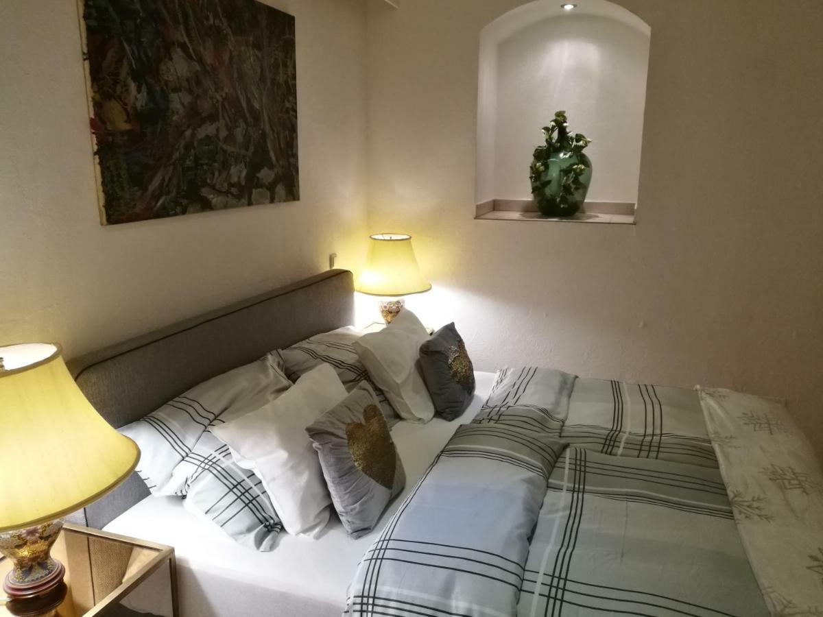 Gaestezimmer & Apartment Mayrhofer Waidhofen an der Ybbs Eksteriør billede